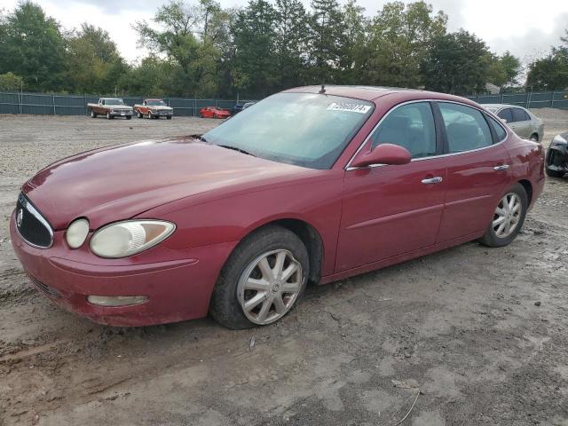 2005 Buick Lacrosse Cxl