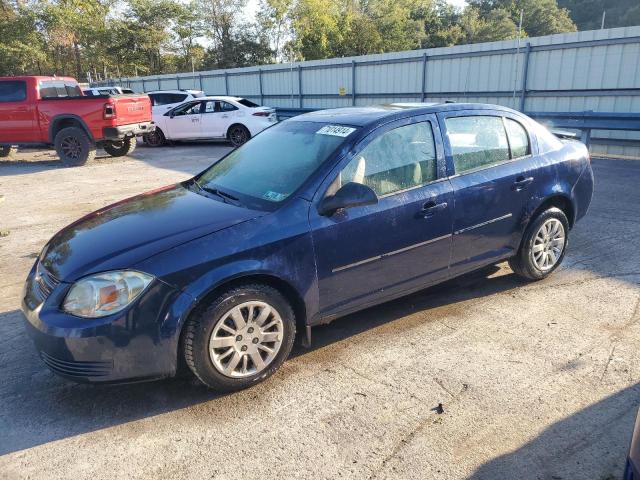 2009 Chevrolet Cobalt Ls en Venta en Ellwood City, PA - Hail