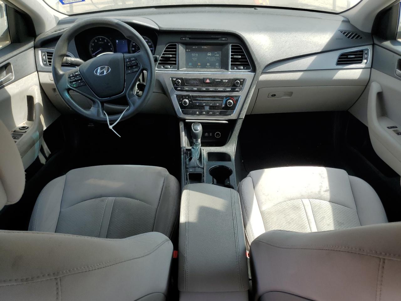 5NPE24AF0GH291106 2016 Hyundai Sonata Se