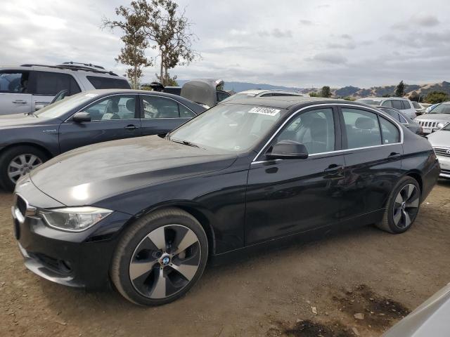 2013 Bmw Activehybrid 3 