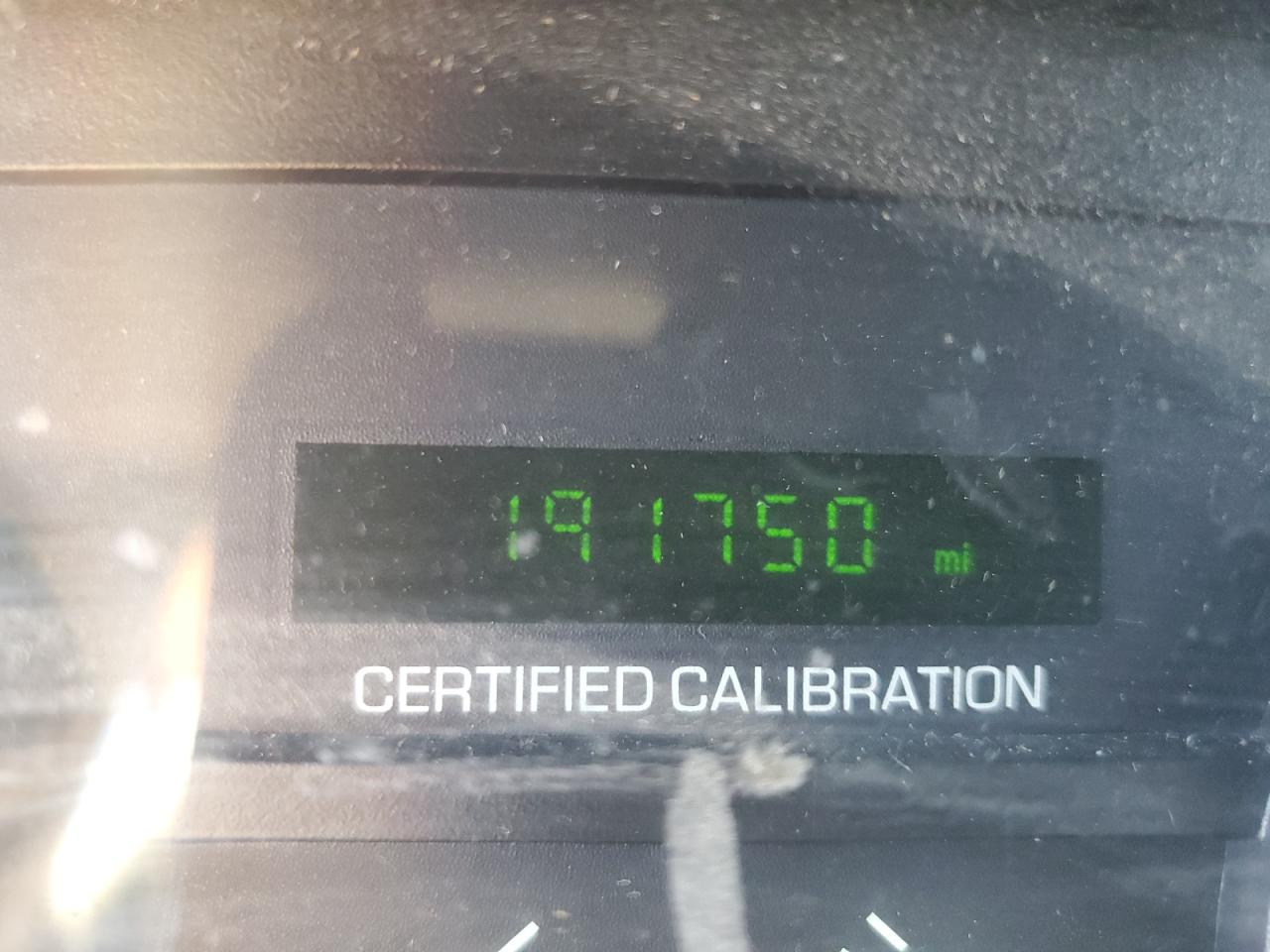 2011 Ford Crown Victoria Police Interceptor VIN: 2FABP7BV8BX108110 Lot: 73662664