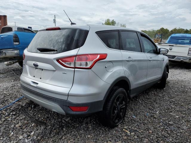  FORD ESCAPE 2016 Серебристый