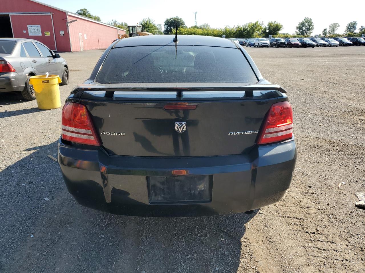 2010 Dodge Avenger Sxt VIN: 1B3CC4FB6AN108634 Lot: 68152894