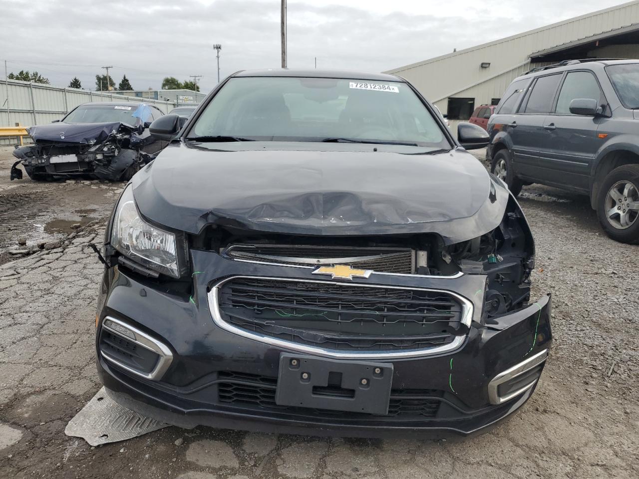 2016 Chevrolet Cruze - Image 5