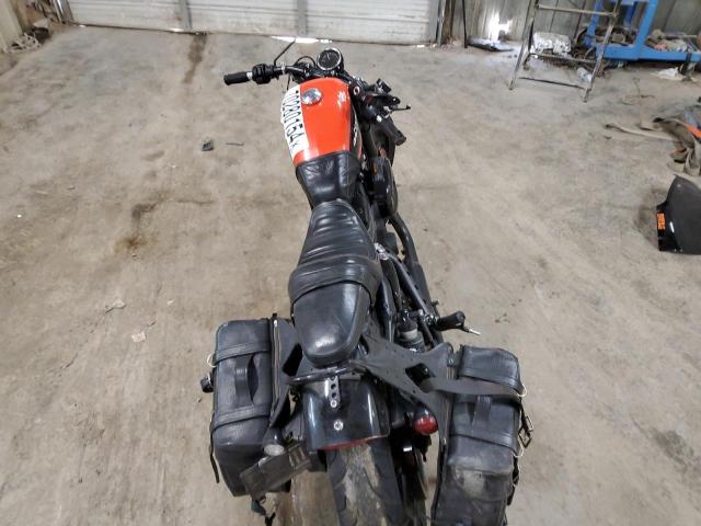 1HD1LM310LB402017 Harley-Davidson Sprtstr120 XL1200 CX 6