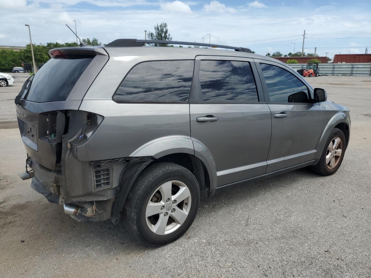 3C4PDCBG1CT159647 2012 Dodge Journey Sxt