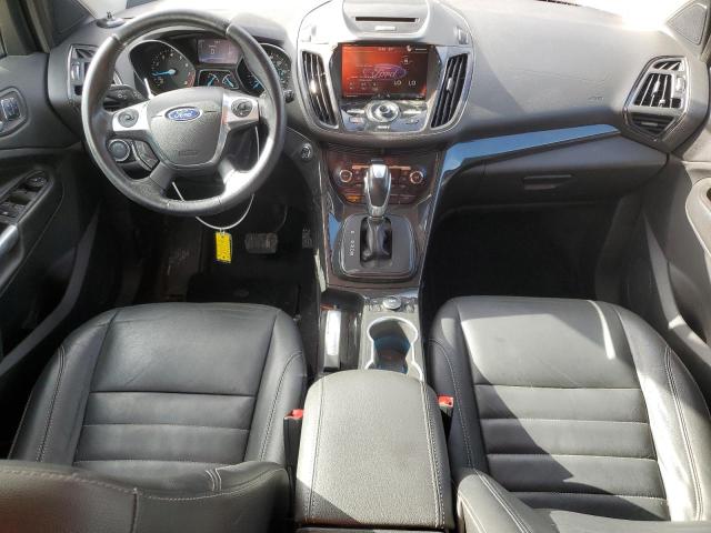  FORD ESCAPE 2015 Charcoal