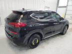 2021 Hyundai Tucson Limited продається в New Braunfels, TX - Normal Wear