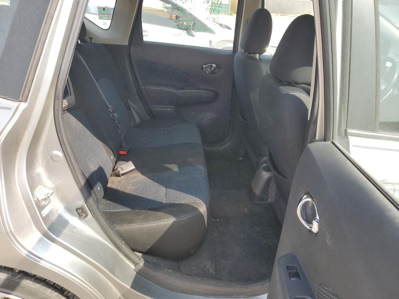 3N1CE2CP0EL368372 2014 Nissan Versa Note S