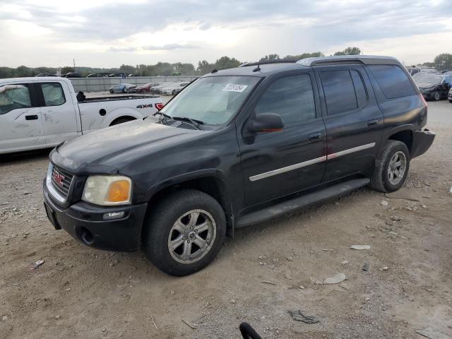 2005 Gmc Envoy Xuv