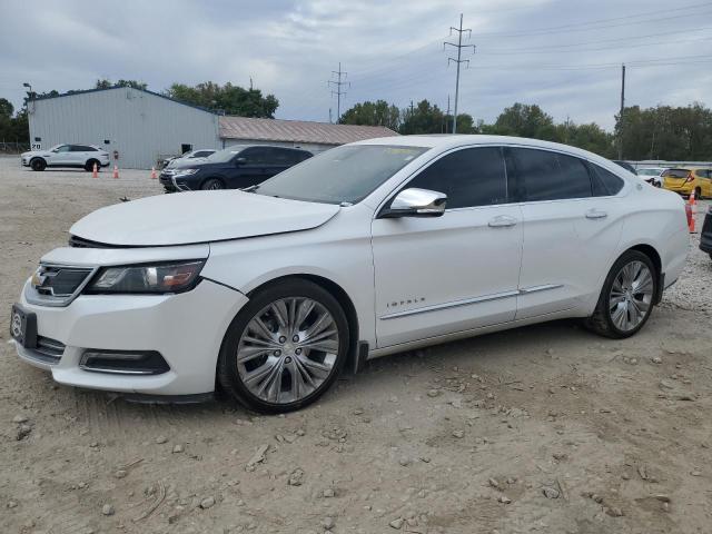 2020 Chevrolet Impala Premier