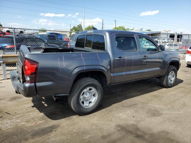  TOYOTA TACOMA 2021 Сharcoal