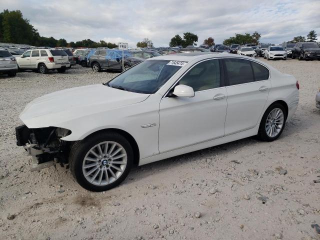 2013 Bmw 535 Xi zu verkaufen in West Warren, MA - Front End