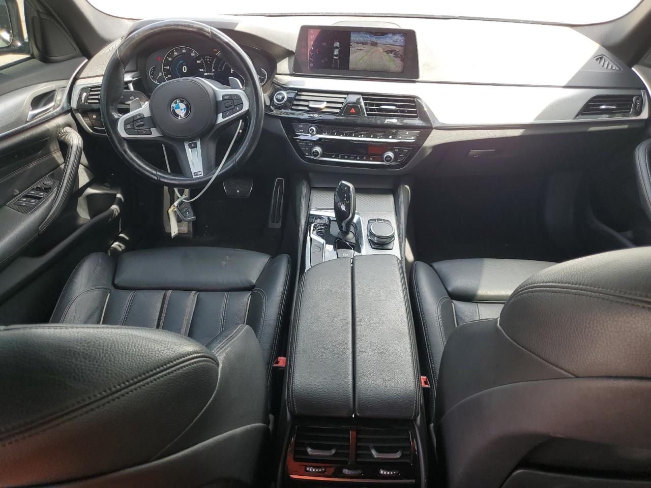 WBAJA9C57JB251954 2018 BMW 530E