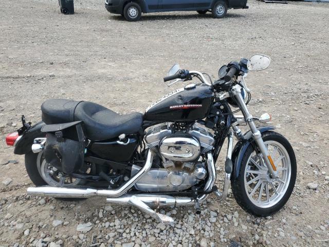 2006 Harley-Davidson Xl883 L