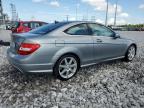 2013 Mercedes-Benz C 250 en Venta en New Orleans, LA - Water/Flood