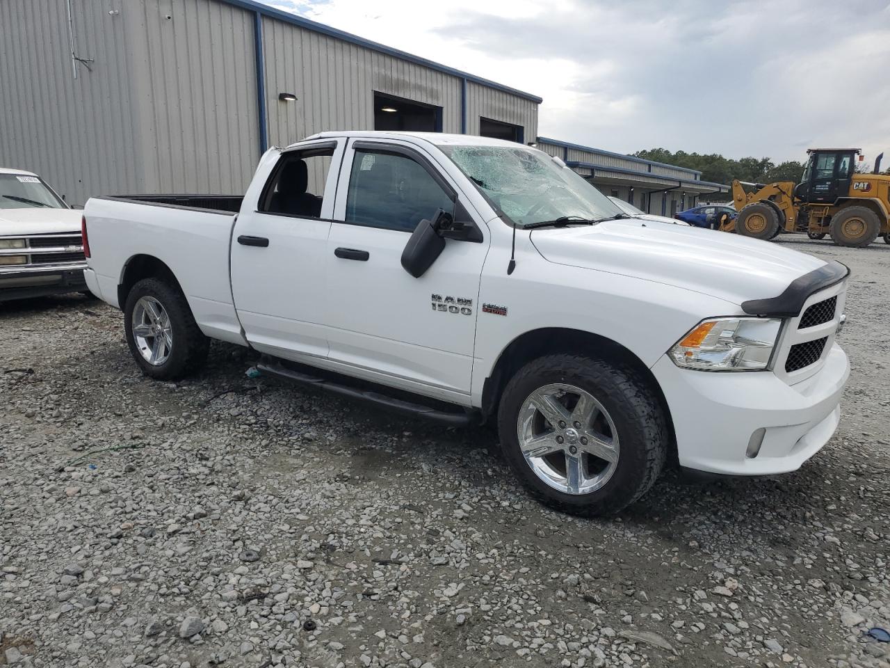 1C6RR7FT2HS789427 2017 Ram 1500 St