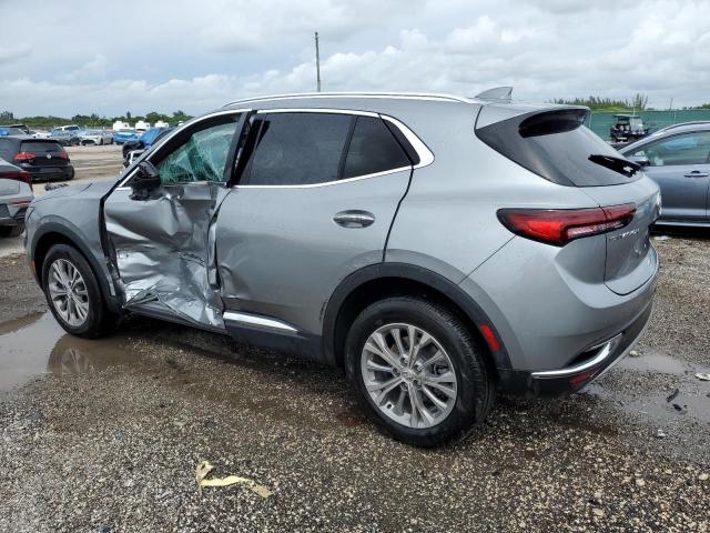 LRBAZLR41PD037318 Buick Envision P 2