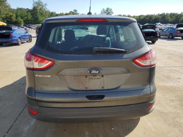 Parquets FORD ESCAPE 2016 Szary