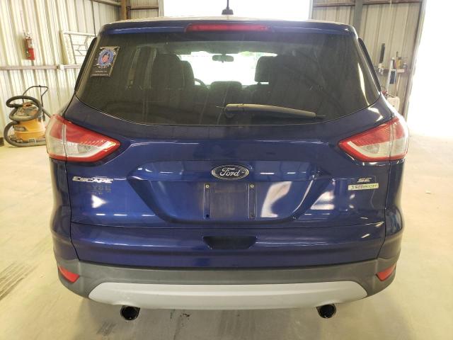  FORD ESCAPE 2013 Granatowy