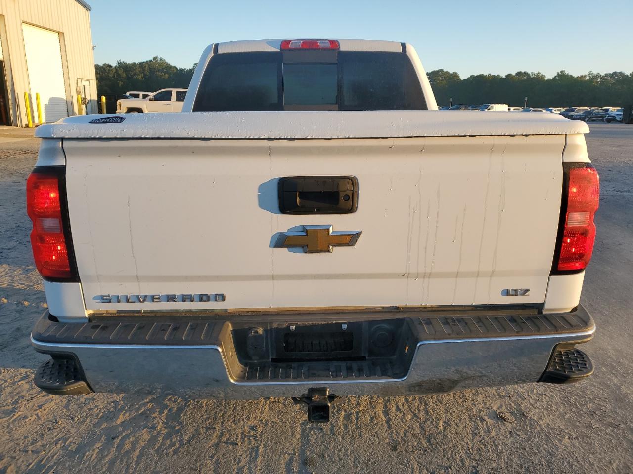 3GCUKSEC0FG230359 2015 Chevrolet Silverado K1500 Ltz