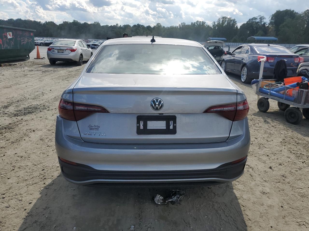 3VWBM7BU4RM089374 2024 Volkswagen Jetta Sport