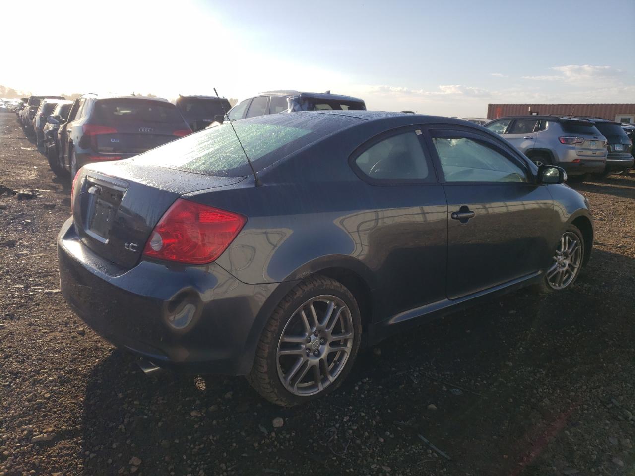 2007 Scion tC - Image 3