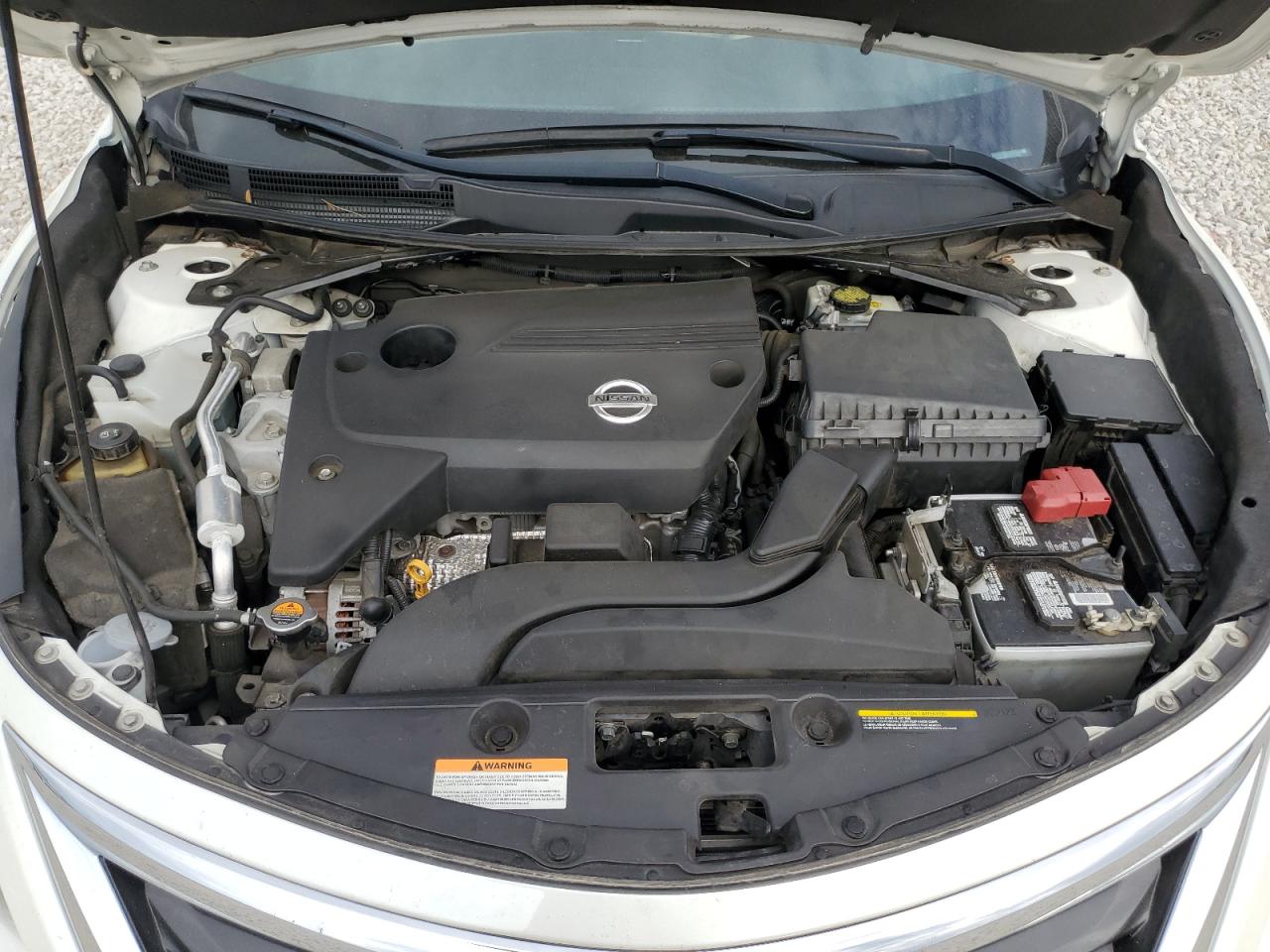 1N4AL3AP0FC114490 2015 Nissan Altima 2.5