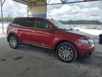 2014 Lincoln Mkx  на продаже в Cartersville, GA - Front End