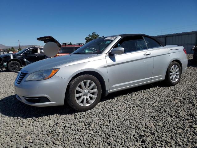 2012 Chrysler 200 Touring