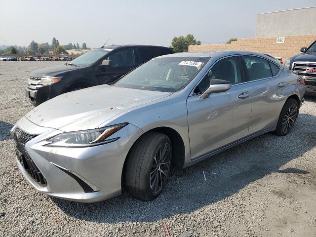 2023 Lexus Es 300H Base for Sale in Mentone, CA - Rear End