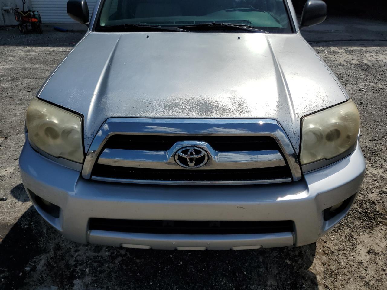 2006 Toyota 4Runner Sr5 VIN: JTEZU14RX68044698 Lot: 72334014