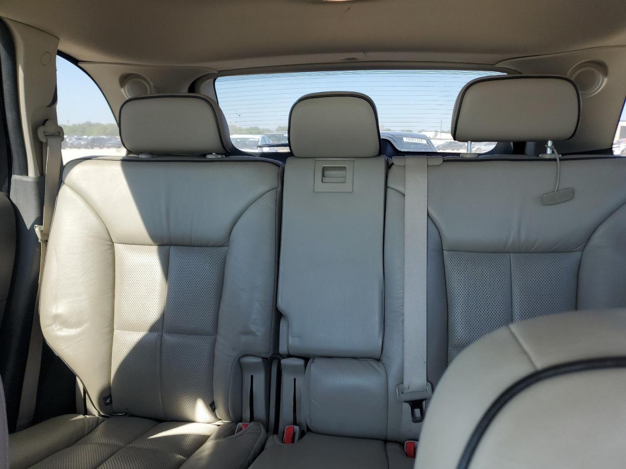 2010 Lincoln MKX - Image 10