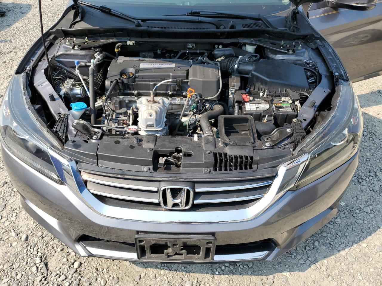 1HGCR2F88EA062339 2014 Honda Accord Exl