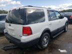 2003 Ford Expedition Xlt for Sale in Chicago Heights, IL - Front End
