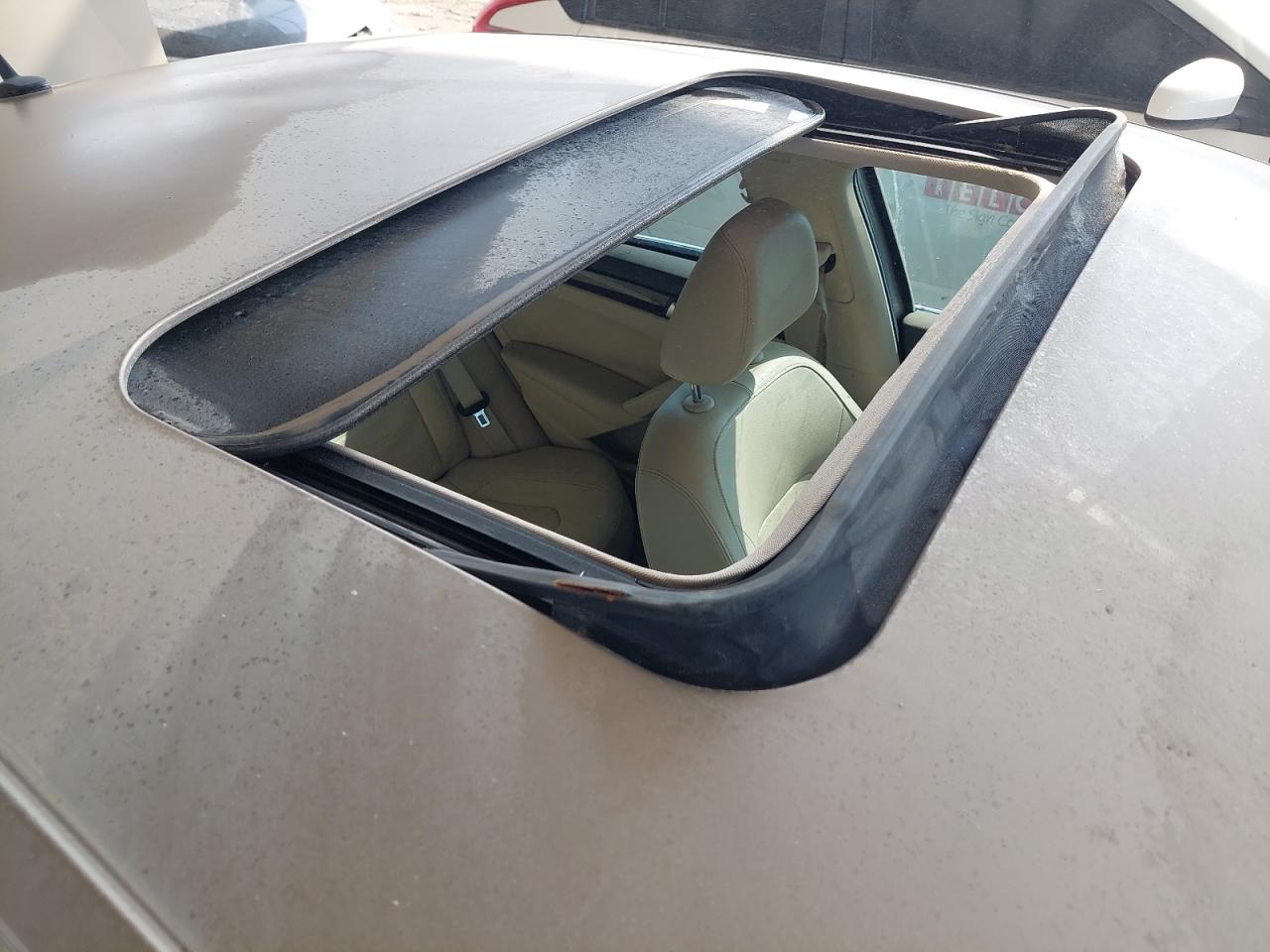 WVWCR7A39FC045921 - 2015 Volkswagen PASSAT - #72828224