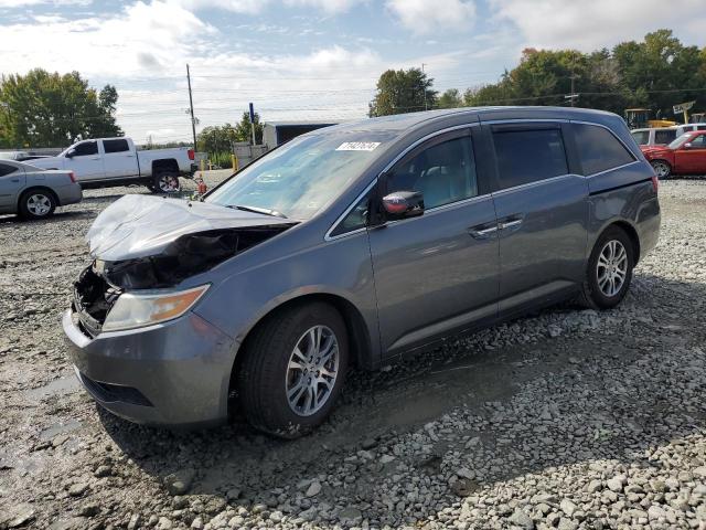 2011 Honda Odyssey Exl