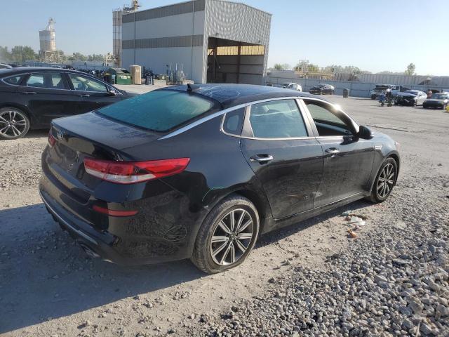  KIA OPTIMA 2019 Czarny