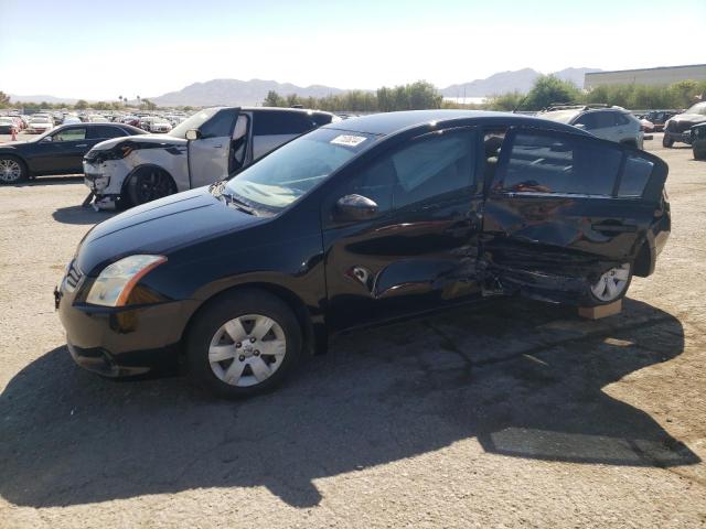 2010 Nissan Sentra 2.0