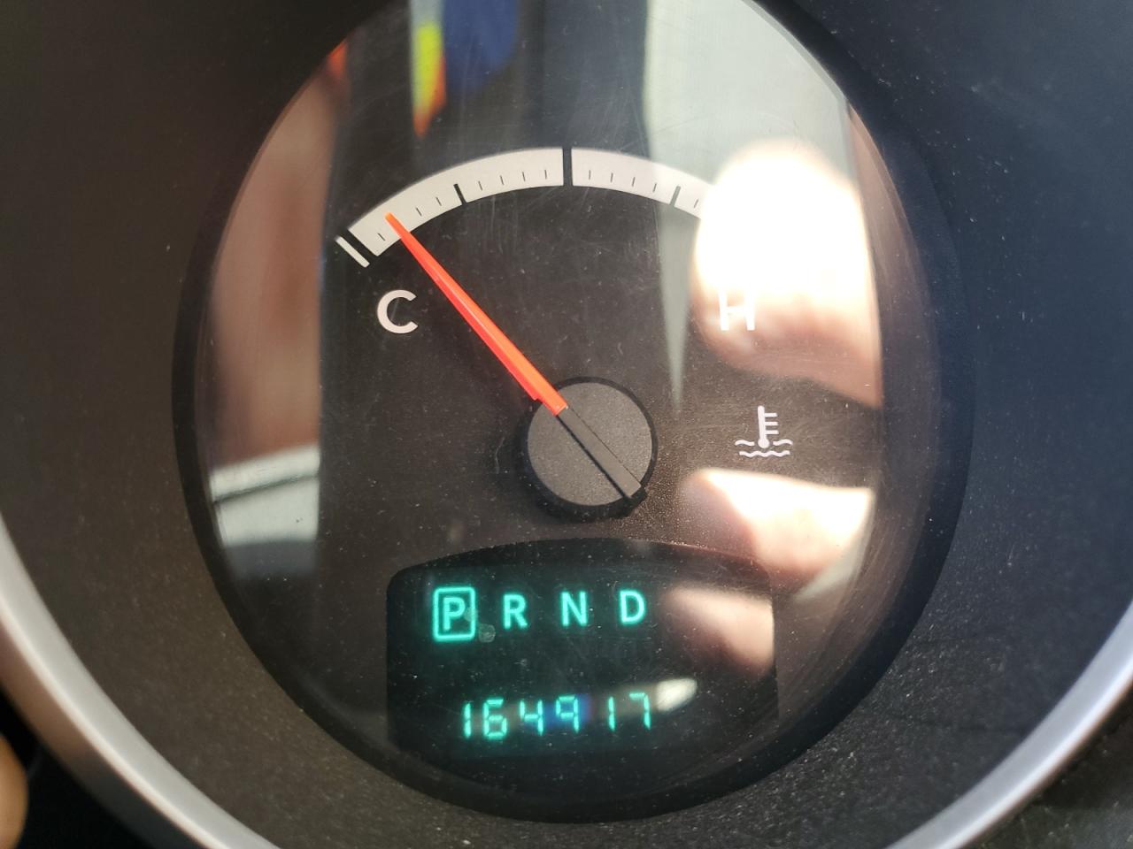 2008 Dodge Grand Caravan Se VIN: 2D8HN44H08R812882 Lot: 69403704