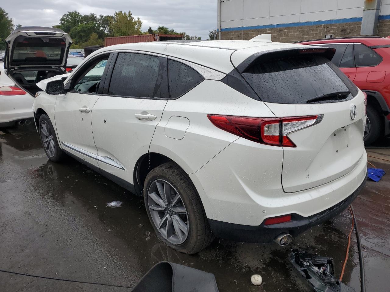 2019 Acura RDX - Image 2
