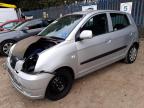 2006 KIA PICANTO ZA for sale at Copart SANDY