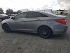 2012 Hyundai Sonata Gls للبيع في Colton، CA - Rear End