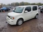 2010 Nissan Cube Base للبيع في Chalfont، PA - Side