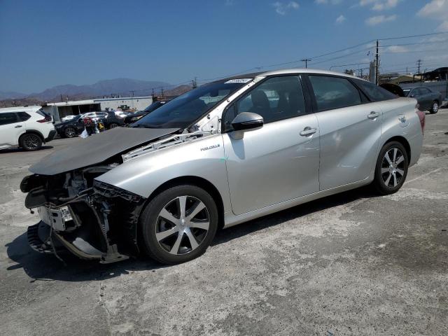 2019 Toyota Mirai  на продаже в Sun Valley, CA - Front End