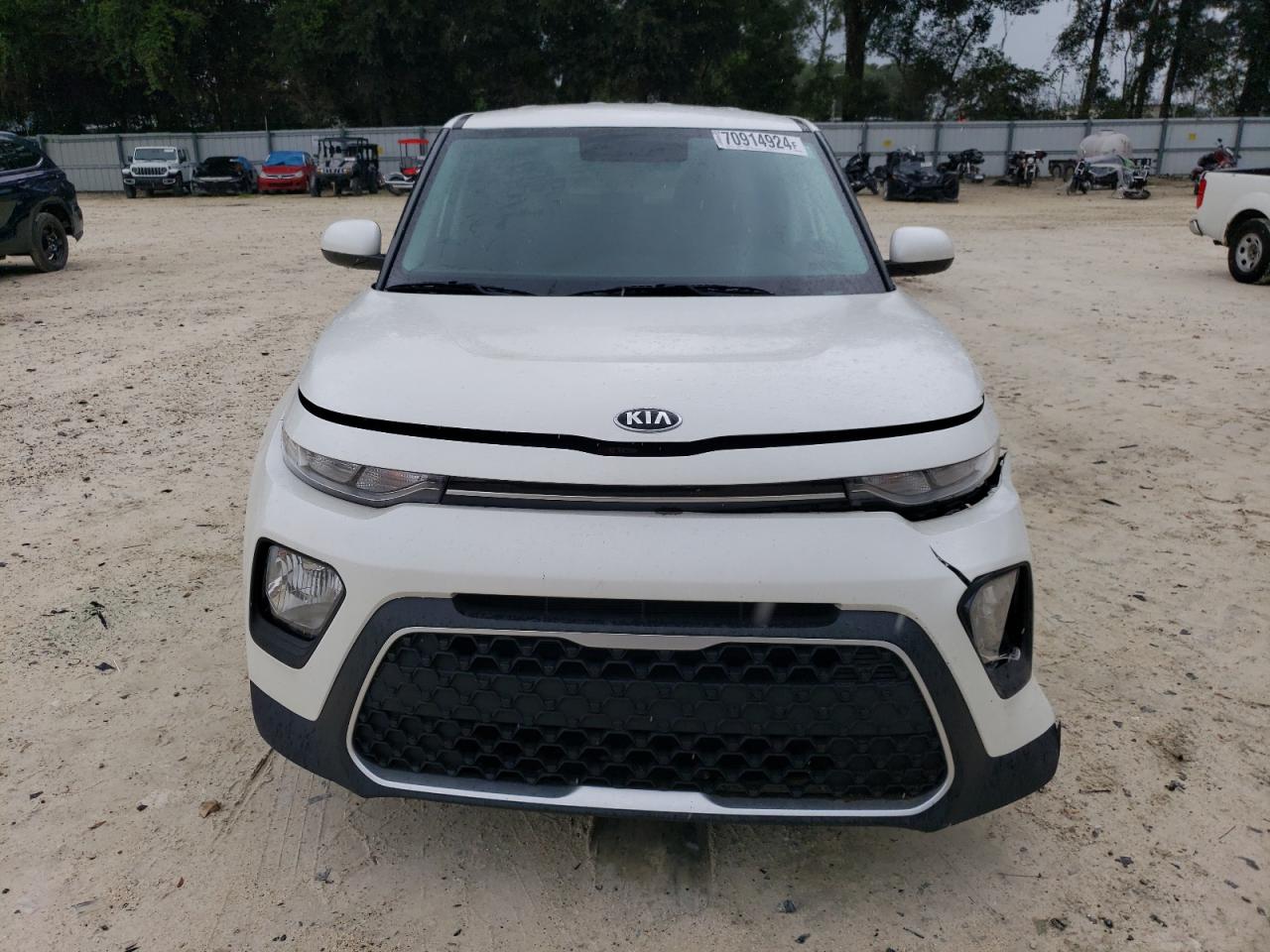 2020 Kia Soul - Image 5