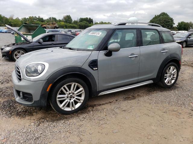 2019 Mini Cooper Countryman