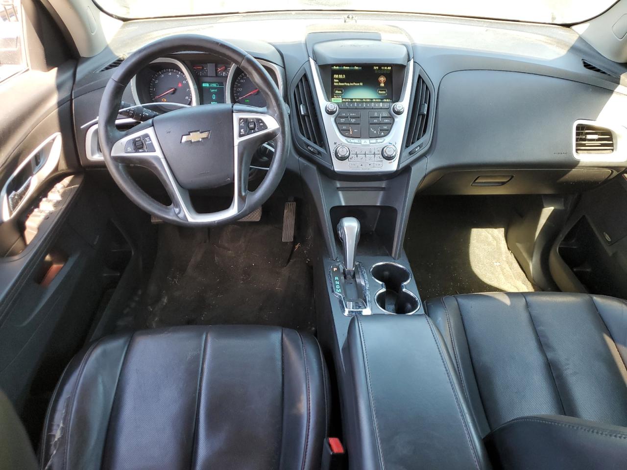 2GNFLGE32E6214569 2014 Chevrolet Equinox Lt