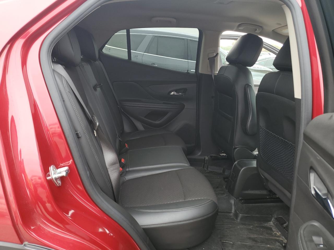 2019 Buick Encore - Image 11