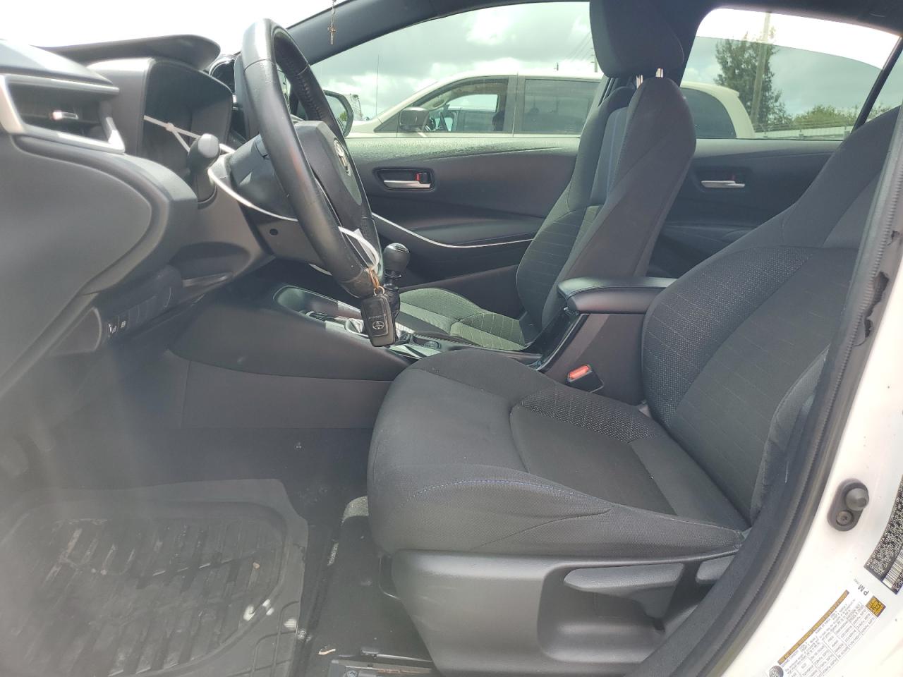 2022 Toyota Corolla - Image 7